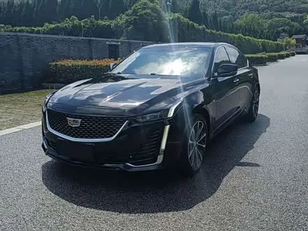 CADILLAC CT5 2024