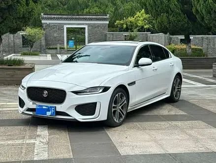 JAGUAR XEL 2024