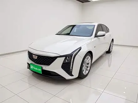 CADILLAC CT5 2024
