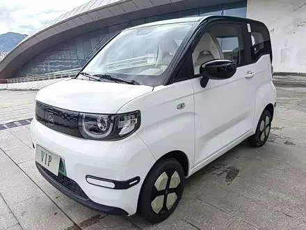 CHERY QQ ICE CREAM — из Китая под ключ