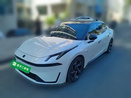 LYNK & CO 07 EM-P 2024
