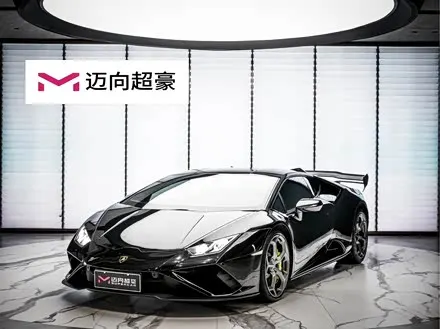 LAMBORGHINI HURACAN 2020