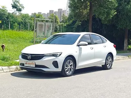 BUICK EXCELLE GT 2023
