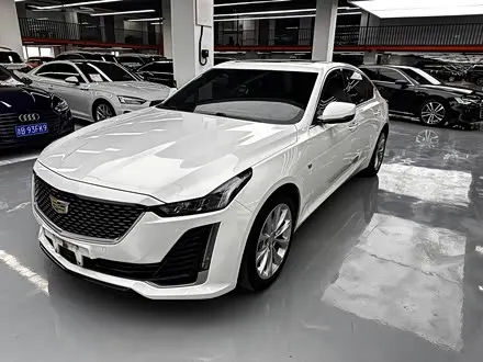 CADILLAC CT5 2023