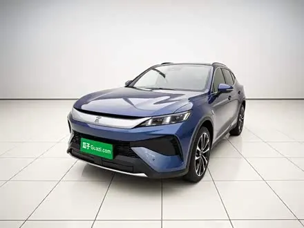 BYD SONG PRO 2026