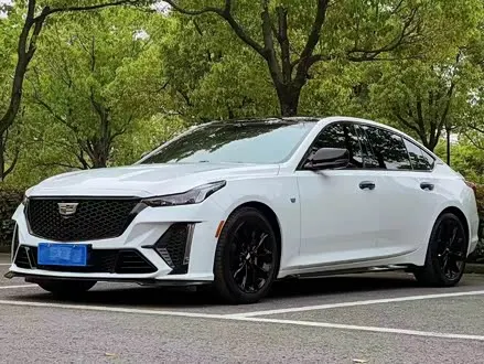 CADILLAC CT5 2022