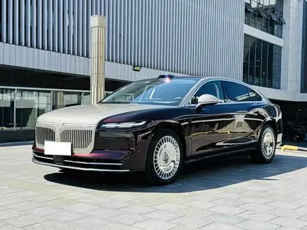 VOYAH PASSION L 2026