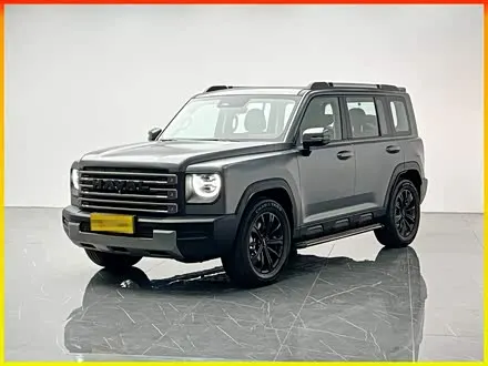 HAVAL RAPTOR 2024