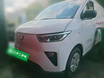 WULING YANGGUANG — из Китая под ключ
