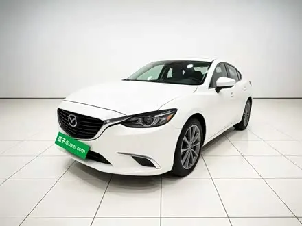 MAZDA 6 ATENZA 2017