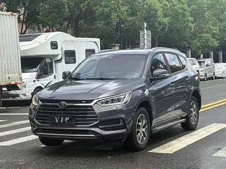 Автомобиль из Кореи, Китая или Японии под ключ — ДАРЭ