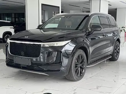 LI AUTO ONE 2020