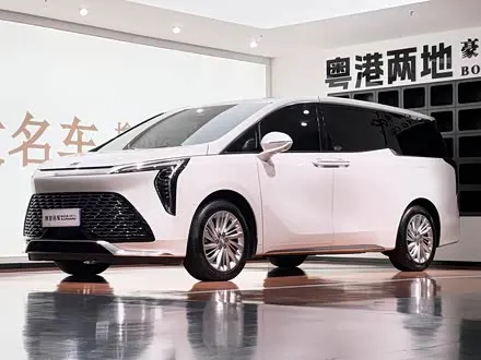 TOYOTA CENTURY 2025
