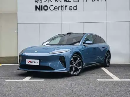 NIO ET5T 2023