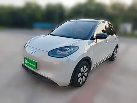 WULING BINGO — из Кореи под ключ
