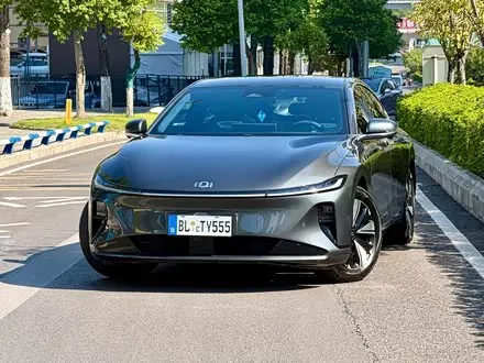 CHANGAN QIYUAN A07 2023