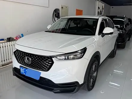 HONDA XR-V — из Китая под ключ