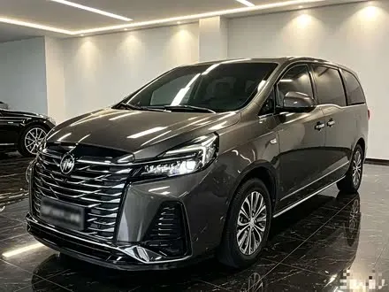 BUICK GL8 2023