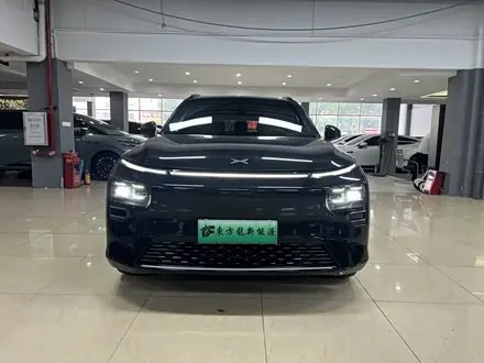 XPENG G9 2024