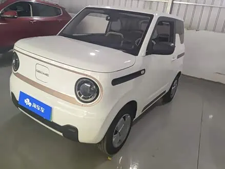 GEELY PANDA 2024