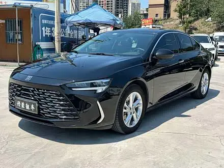 BUICK REGAL 2024