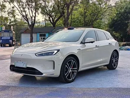 AITO M5 2025