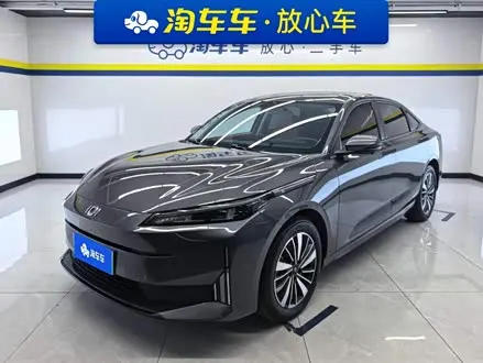 CHANGAN QIYUAN A05 CLASSIC 2024