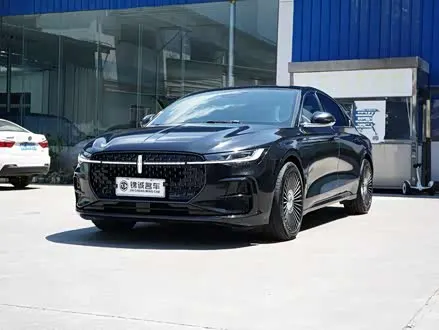 LINCOLN Z 2022