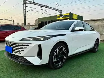 CHANGAN LAMORE 2023