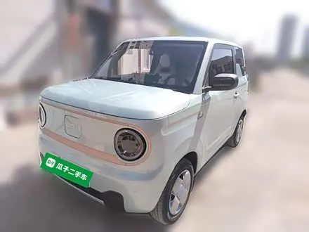 GEELY PANDA 2024