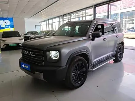 HAVAL RAPTOR — из Китая под ключ