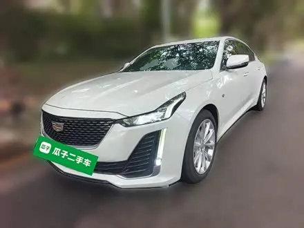 CADILLAC CT5 2023