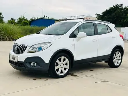 BUICK ENCORE 2013