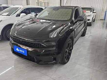 LYNK & CO 05 2020