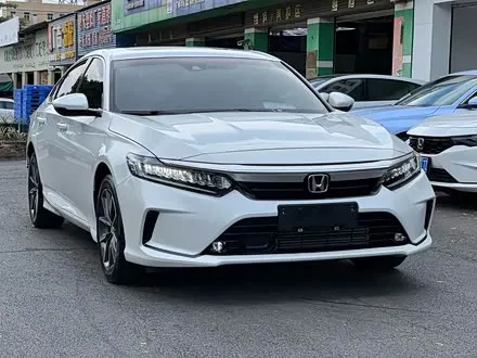 HONDA INSPIRE 2022