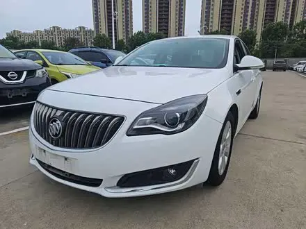 BUICK REGAL 2015