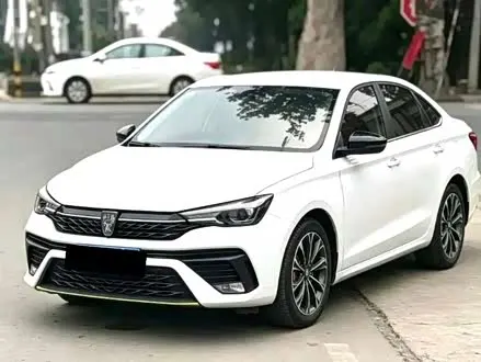 ROEWE I5 — из Китая под ключ