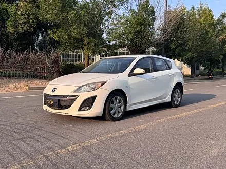 MAZDA 3 — из Китая под ключ