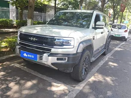 FANGCHENGBAO BAO 5 2023