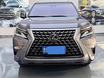 LEXUS GX 2022