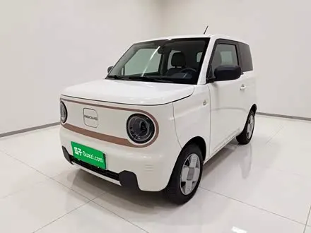 GEELY PANDA 2024