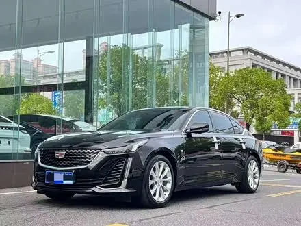 CADILLAC CT5 2024