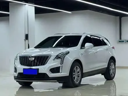 CADILLAC XT5 2023