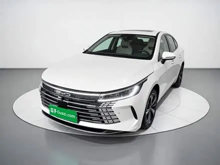 BYD DESTROYER 05 2022