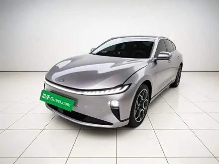 CHANGAN QIYUAN A07 2025
