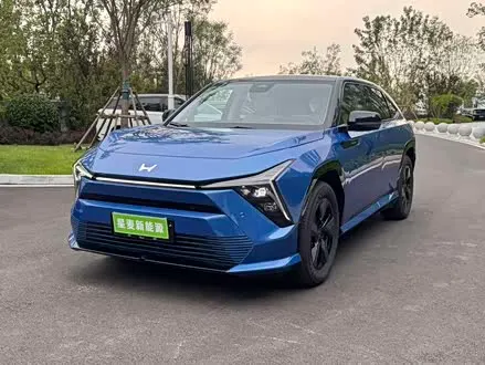 Honda S7 — из Китая под ключ