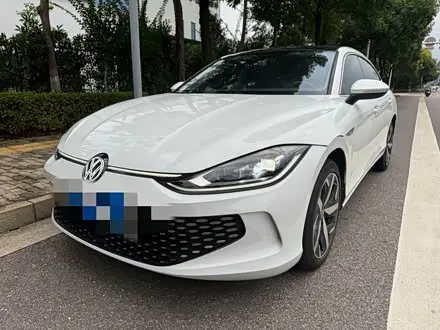 VOLKSWAGEN LAMANDO — из Китая под ключ