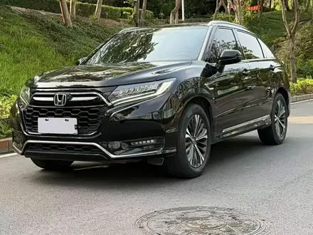 HONDA UR-V 2020