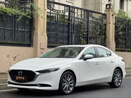 MAZDA 3 AXELA 2023