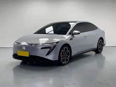 NISSAN N7 2025